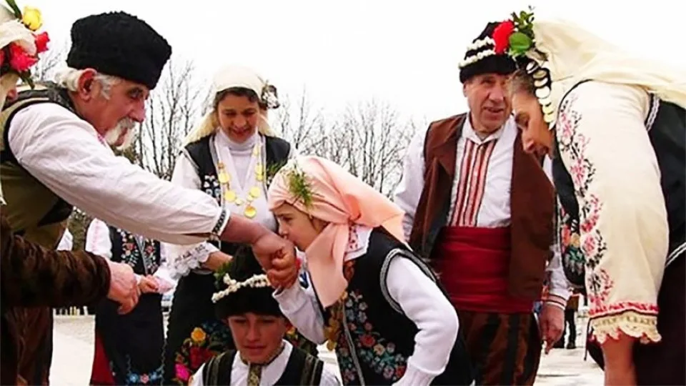 Днес е Сирни Заговезни-искаме и даваме прошка