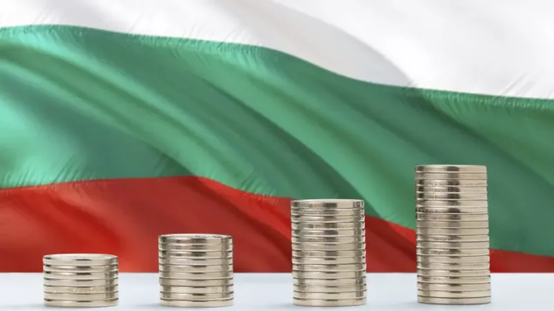 Два български региона в Топ 3 по икономически растеж в ЕС
