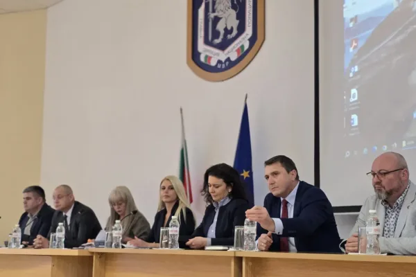 Две убийства и едно самоубийство сочат аутопсиите по случая "Петрохан"