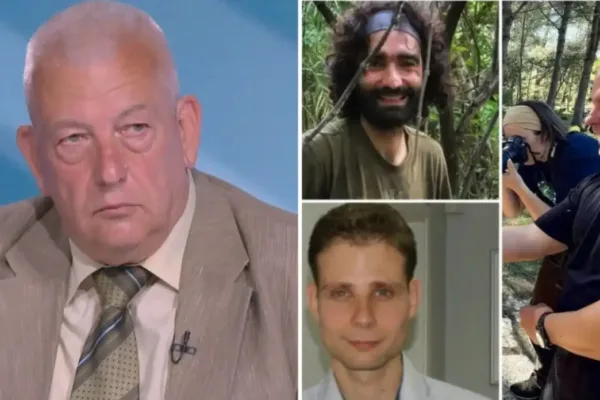 Експертът-криминалист Тихомир Сточев пред Блиц за трите трупа на "Петрохан"