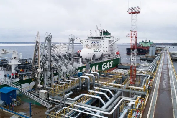 Газопроводите „Северен поток“ може да възобновят работата си с участието на САЩ