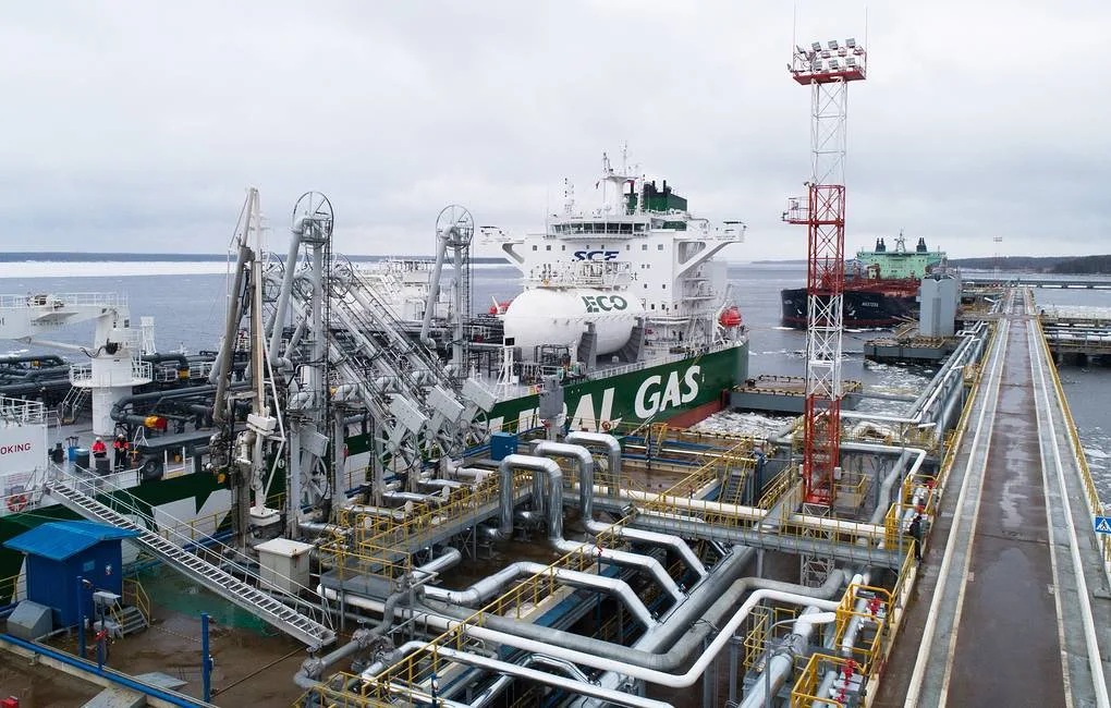 Газопроводите „Северен поток“ може да възобновят работата си с участието на САЩ