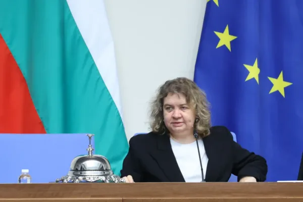 И Киселова се произнесе по темата за служебния премиер