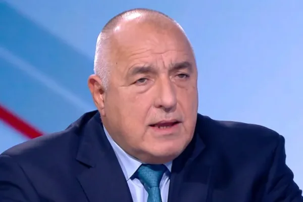 Каква е връзката на Бойко Борисов с досиетата "Епстийн"? (ДОКУМЕНТ)