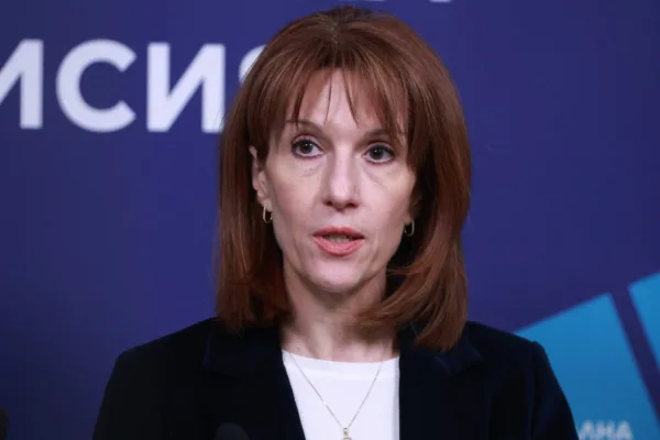 Камелия Нейкова: Цицелков трябва да напусне и Обществения съвет към ЦИК