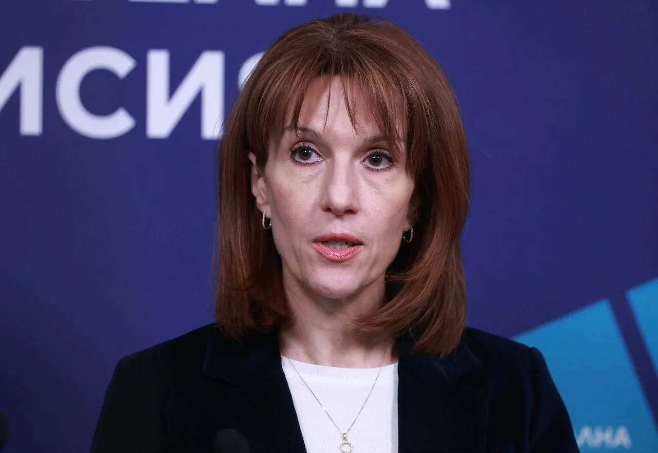 Камелия Нейкова: Цицелков трябва да напусне и Обществения съвет към ЦИК
