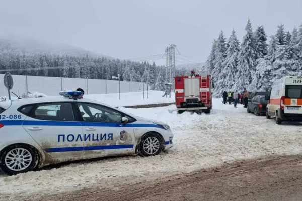 Казусът "Петрохан": 20 дни след учредяването на НПО-то е подписван договор с министерство