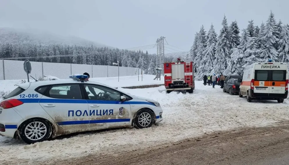 Казусът "Петрохан": 20 дни след учредяването на НПО-то е подписван договор с министерство