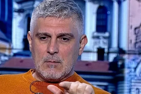 Криминалният психолог Росен Йорданов с емоционален коментар за случая "Петрохан"