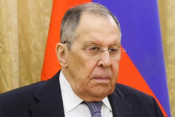Лавров осъжда въоръженото нападение на САЩ и Израел срещу Иран