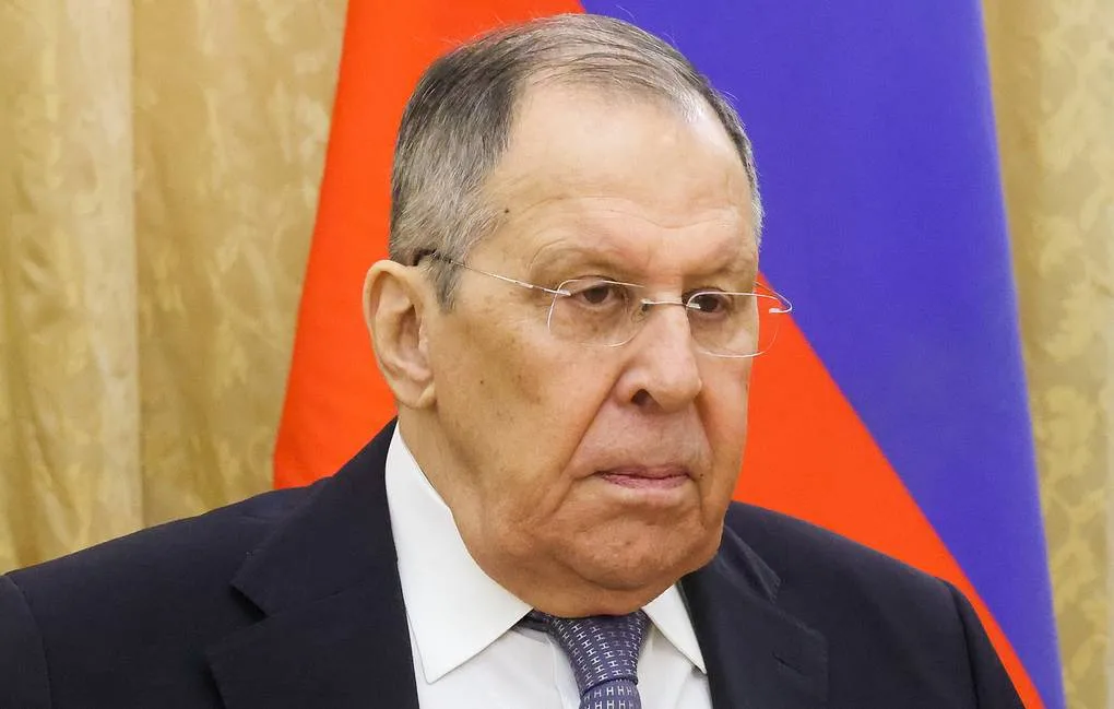 Лавров осъжда въоръженото нападение на САЩ и Израел срещу Иран
