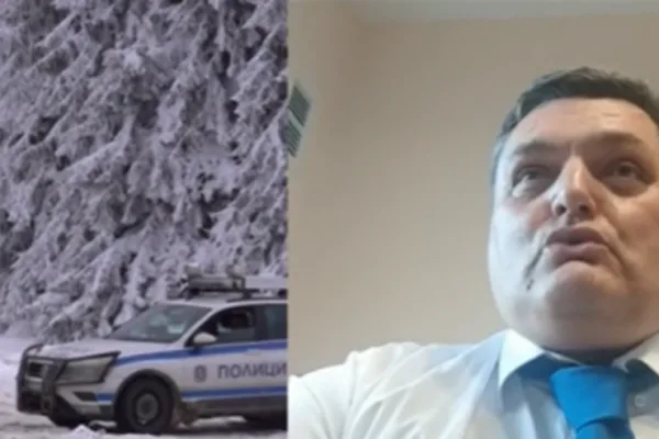 Лекар за случая "Петрохан": Става въпрос за разширено меланхолно самоубийство
