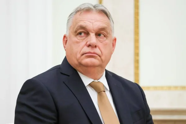 Орбан: Европа е под цензура и няма обективна информация за украинския конфликт