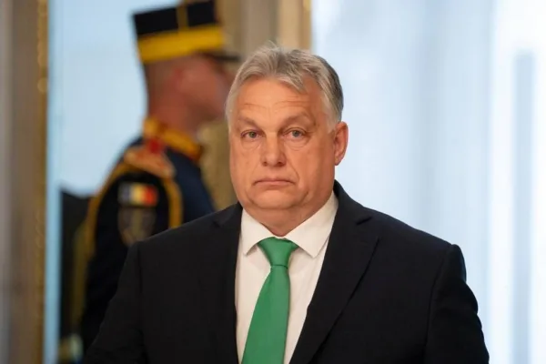 Орбан: Унгария няма да се откаже от правото си на вето в ЕС