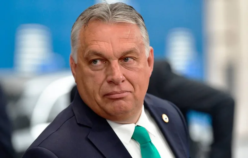 Орбан: Унгария ще блокира санкциите срещу Русия, докато не започнат доставките през „Дружба“