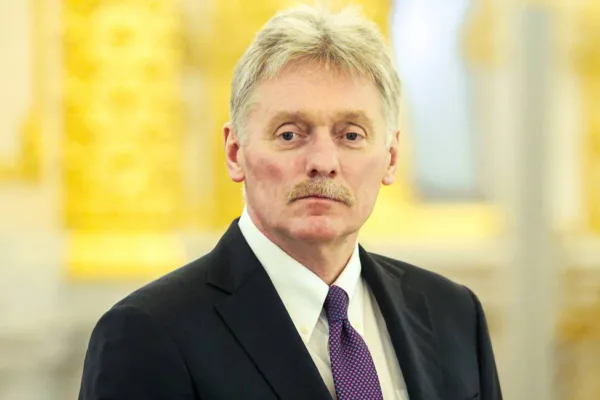 Песков: Светът навлезе в нова ера през 2014 г.
