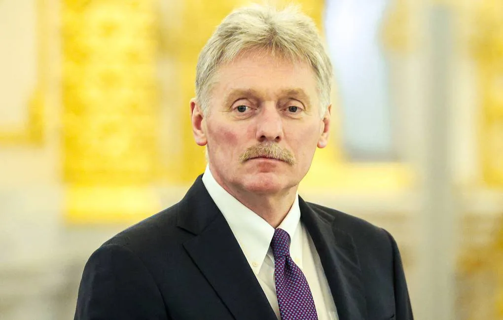Песков: Светът навлезе в нова ера през 2014 г.