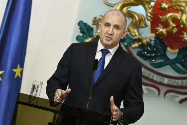 Политическият анализ, който никой не посмя да направи