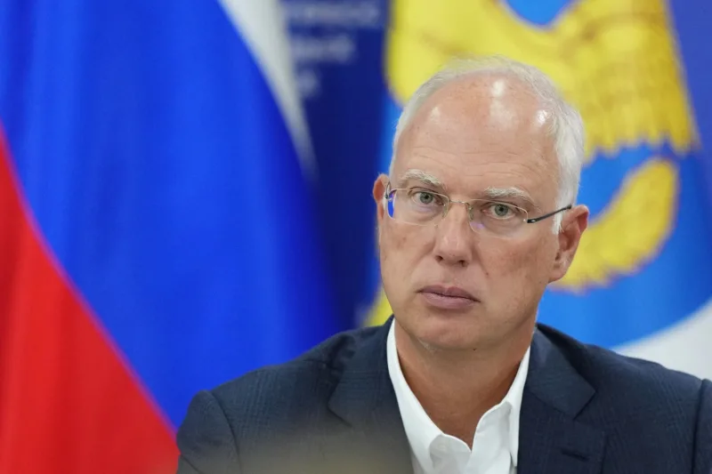 Представител на Кремъл свърза случая „Епстийн“ с преврата в Украйна