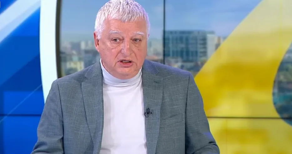 Психолог за казуса "Петрохан": Групата на Калушев е секта с елементи на култ