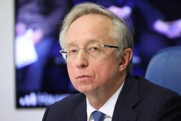 Русия е готова да обсъди идеята за временно външно управление на Украйна