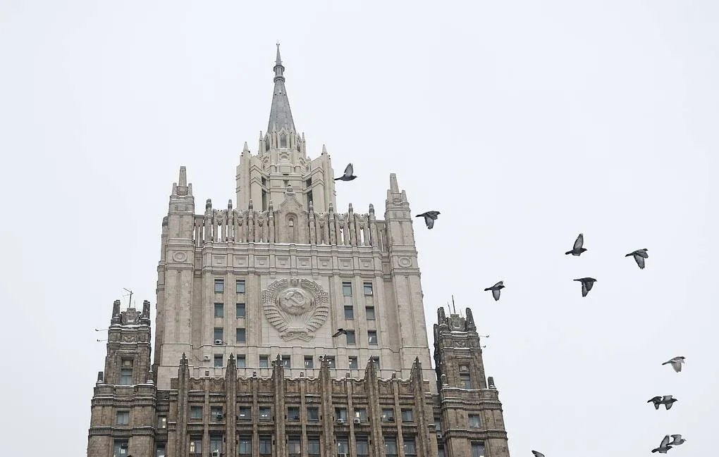 Русия предупреди за нещо страшно