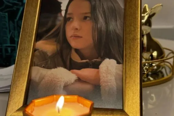 Съдът гледа днес делото за смъртта на Сияна, която загина в катастрофа