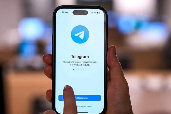 Telegram е отказал да коригира нарушенията на руското законодателство