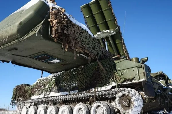 Украинските въоръжени сили са атакували Русия с най-новите ракети „Фламинго“
