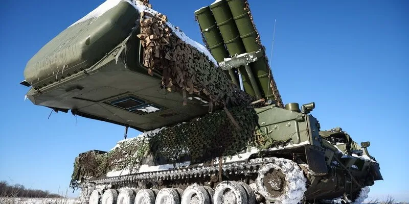Украинските въоръжени сили са атакували Русия с най-новите ракети „Фламинго“