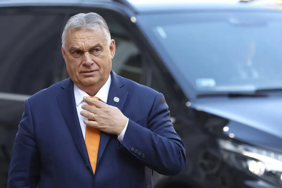 Украйна може да фалира до април заради спор с Унгария