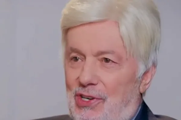 Валентин Михов с разтърсваща изповед за рекет и терор (ВИДЕО)