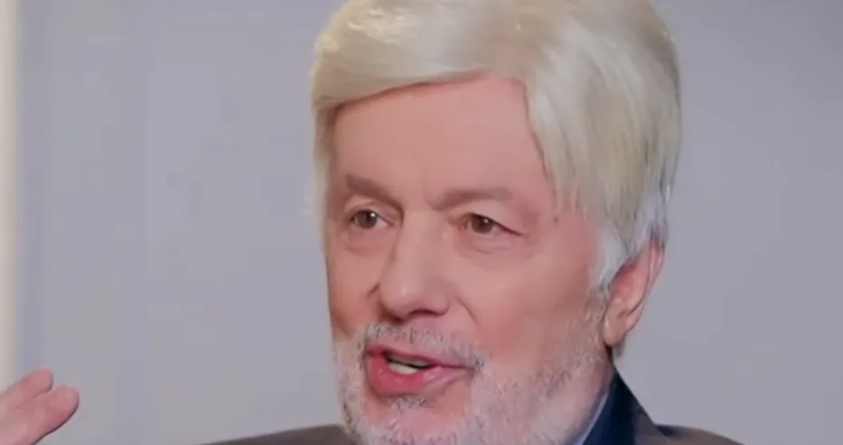 Валентин Михов с разтърсваща изповед за рекет и терор (ВИДЕО)