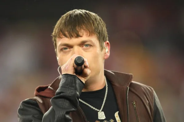 Вокалистът на рок групата 3 Doors Down почина на 47 години