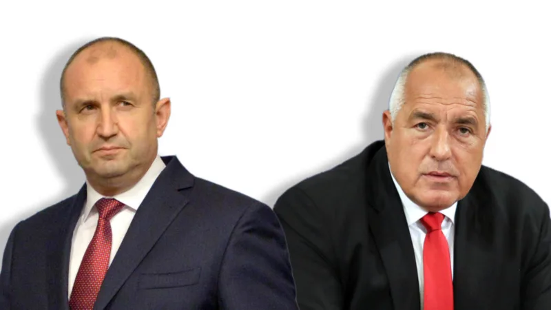 Втора социологическа агенция с удар по ГЕРБ…