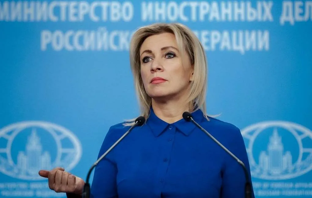 Захарова: Киев заменя провалите на бойното поле с терористични атаки срещу цивилни в Русия