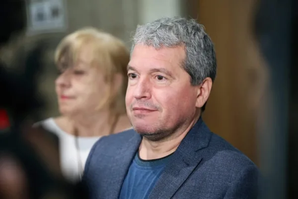 Журналист попиля депутата Тошко и партията му ИТН
