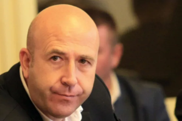 Инж. Богдан Милчев: АПИ функционира като добре организирана строителна секта