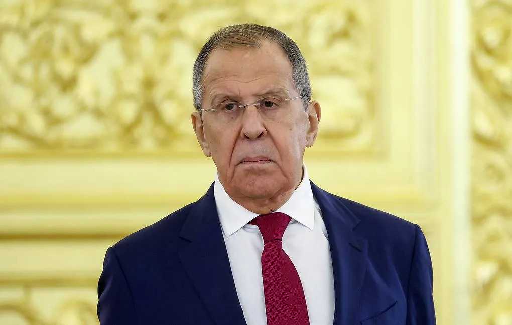 Лавров: „Северен поток“ е взривен от украински саботьори с открита подкрепа на Запада