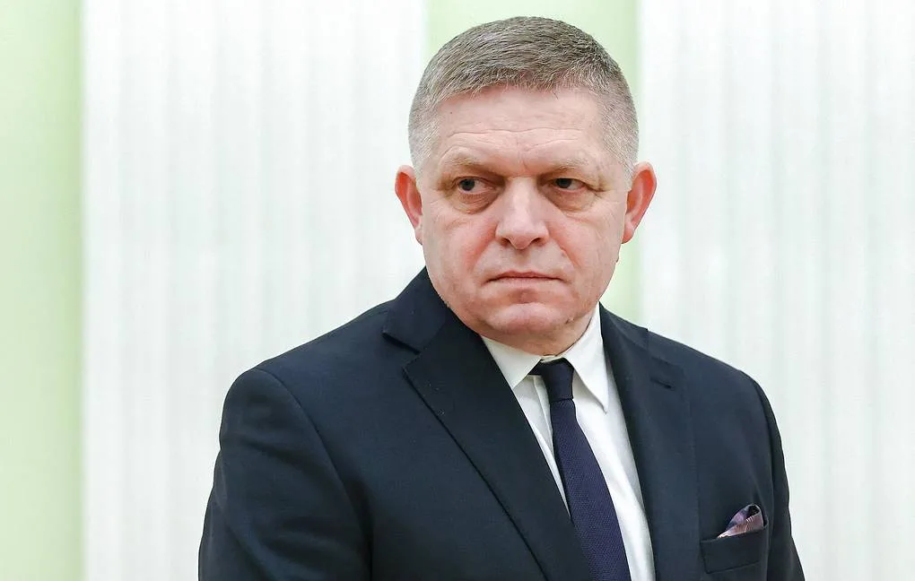 Фицо заплашва да наложи вето върху новите антируски санкции на ЕС заради блокирането на „Дружба“