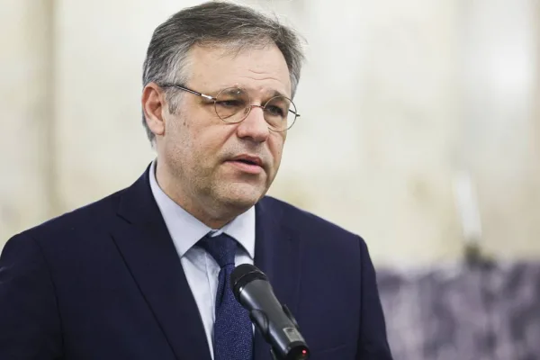 Мирошник: Иранската криза може да принуди Киев да бъде по-прагматичен по време на преговорите