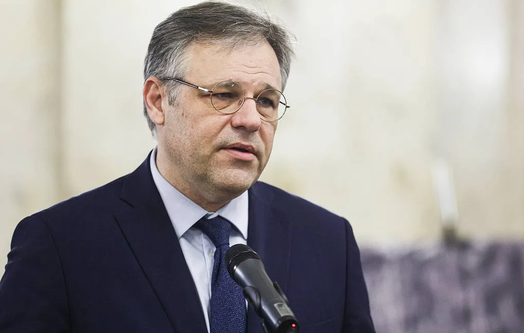 Мирошник: Иранската криза може да принуди Киев да бъде по-прагматичен по време на преговорите