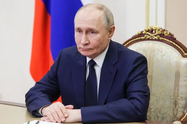 Владимир Путин: Русия е готова да бъде домакин на Олимпийски игри