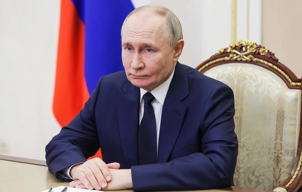 Владимир Путин: Русия е готова да бъде домакин на Олимпийски игри
