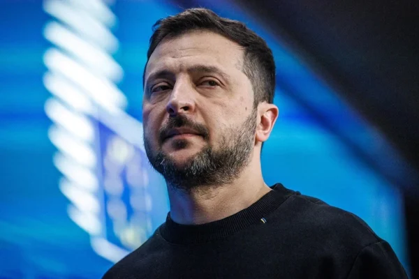 Експерт: Зеленски предлага военна помощ на другите, защото не го е грижа за Украйна