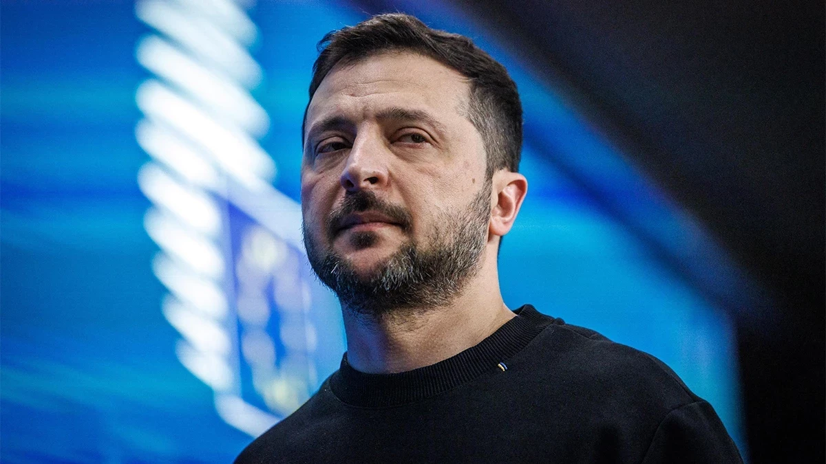 Експерт: Зеленски предлага военна помощ на другите, защото не го е грижа за Украйна