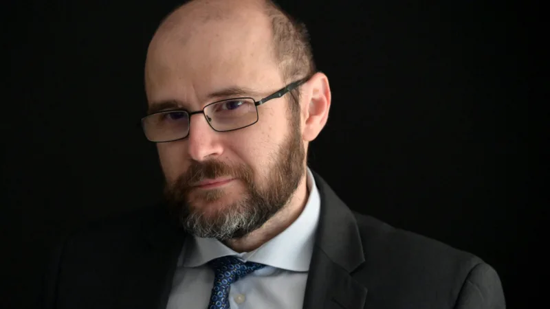 Андрей Янкулов: Прокуратурата проверява неудобните по заръка на Делян Пеевски