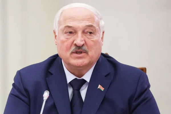 Беларуският лидер заяви, че работи по „важно споразумение“ със САЩ