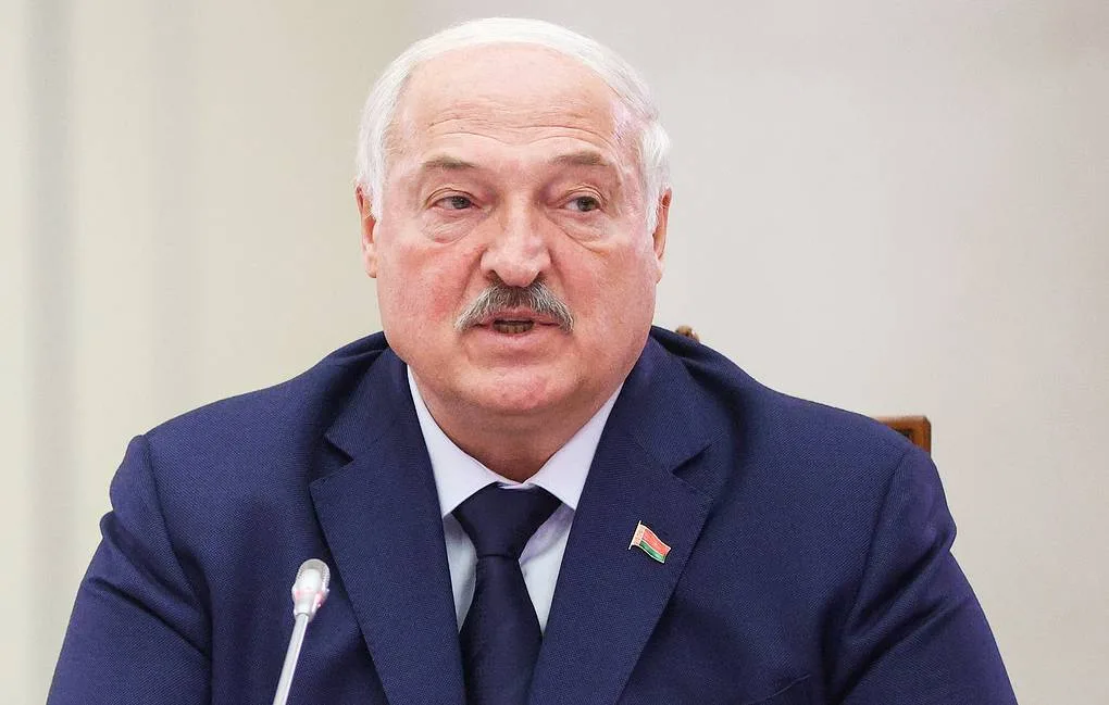 Беларуският лидер заяви, че работи по „важно споразумение“ със САЩ