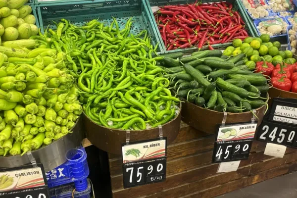 Цените на хранителните стоки продължават да растат
